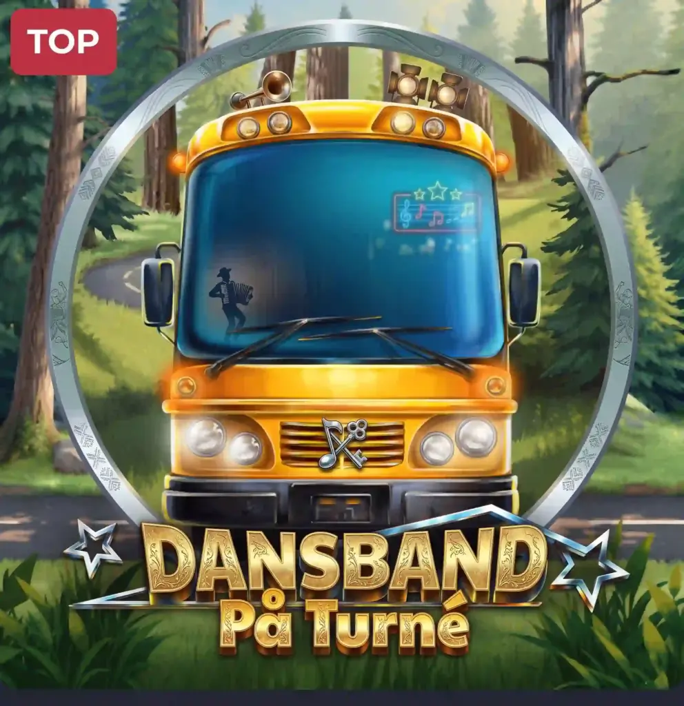 Slot Dansband Pa Turne