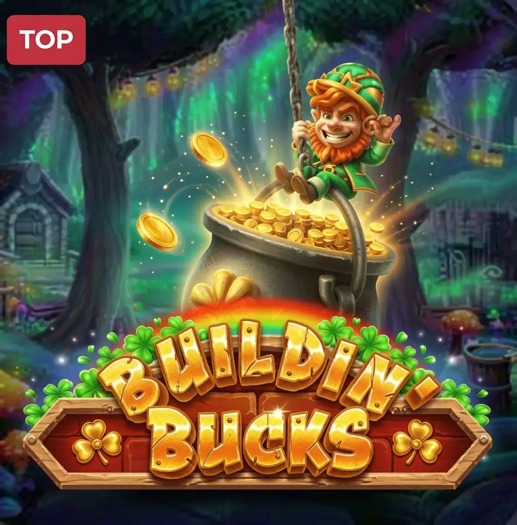 Slot Buldin Bucks