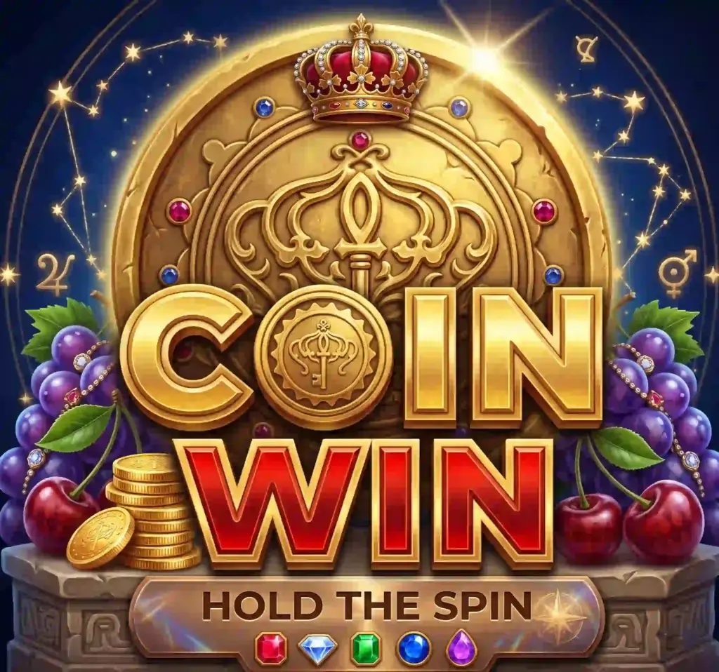 Slot Coin Win