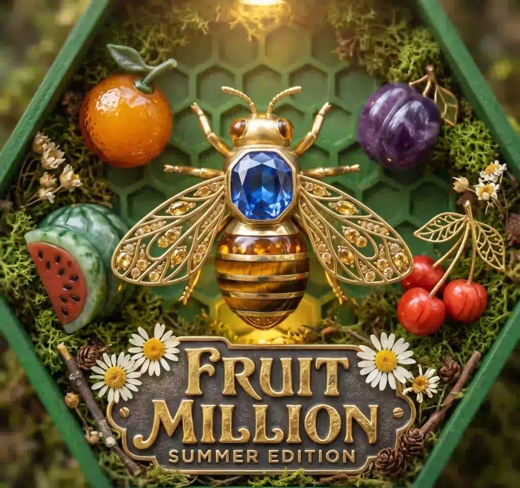 Slot Fruit Million