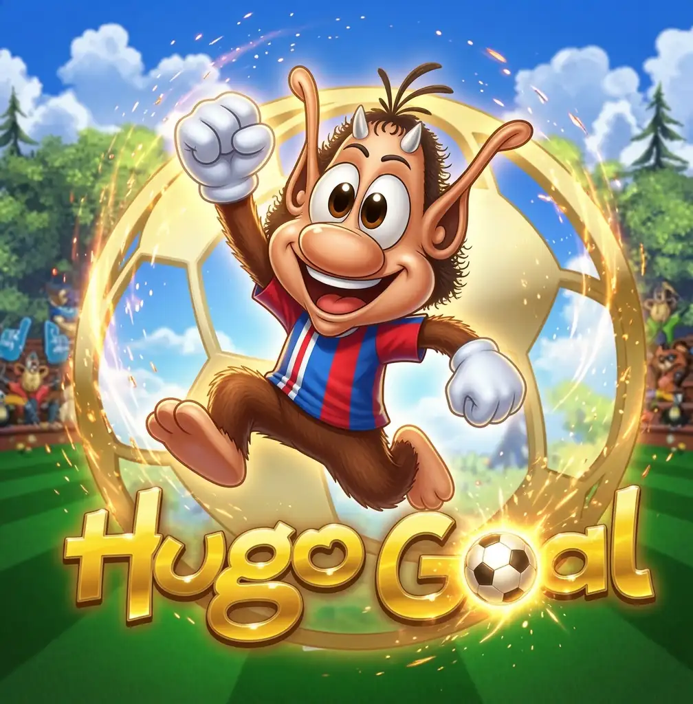 Slot Hugo Goal