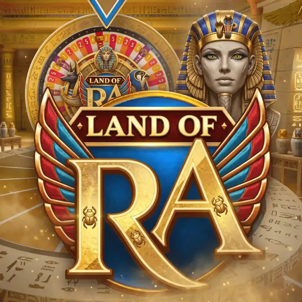 Tavolo live Land of Ra