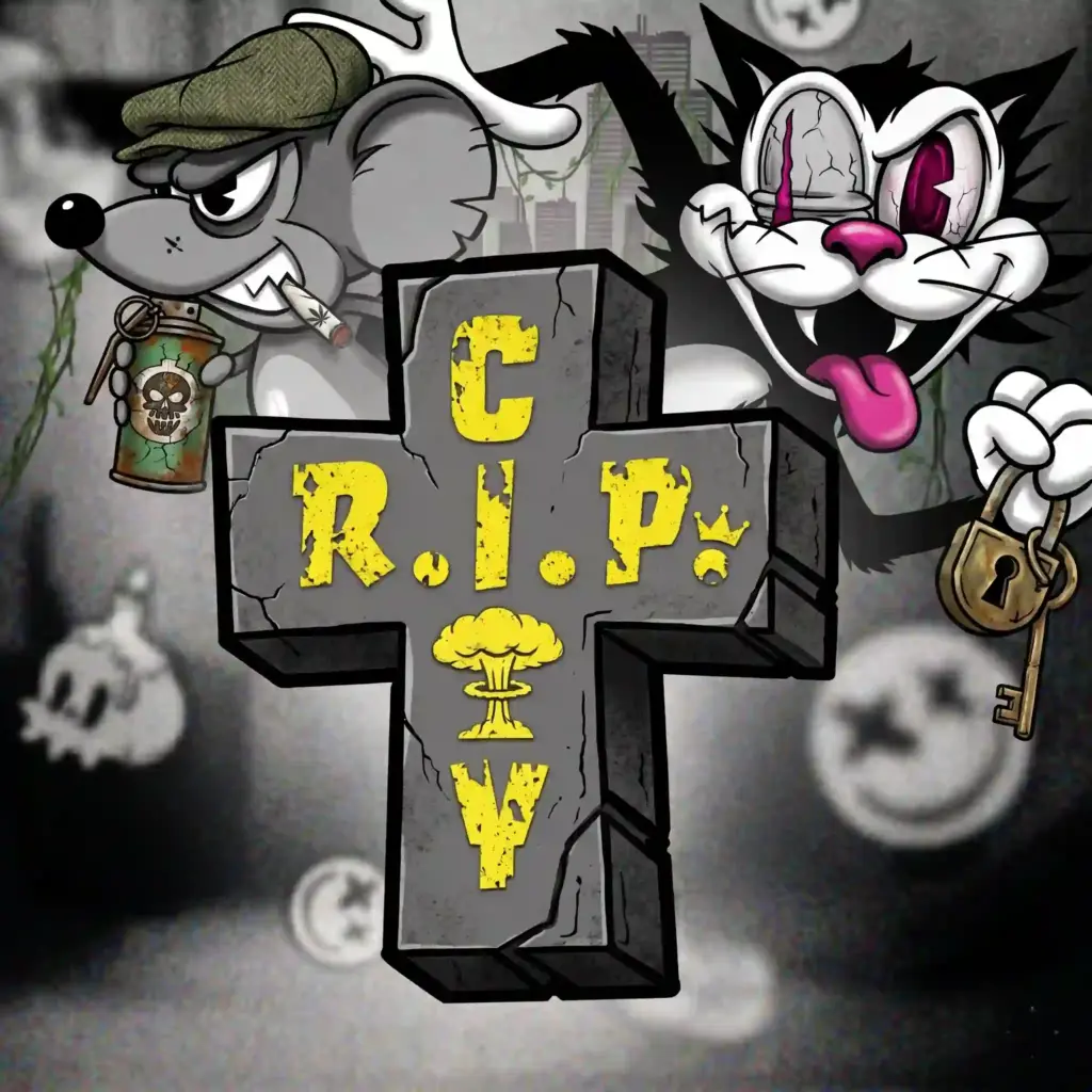 Slot RIP City