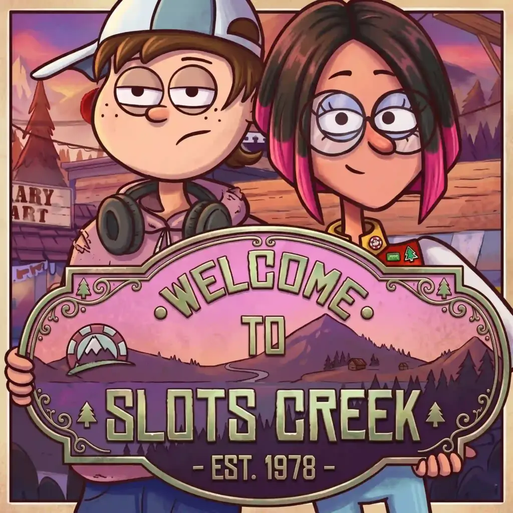 Slot Slots Creek