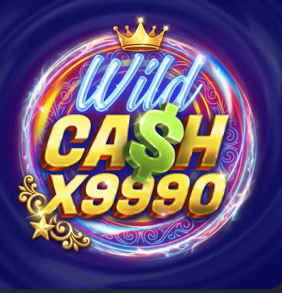 Slot Wild Cash x9990